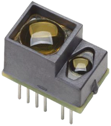 Introducing Broadcom’s New 6m+ Wide-Angle ToF Sensor: the AFBR-S50MX85I