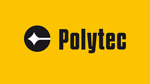 polytec logo